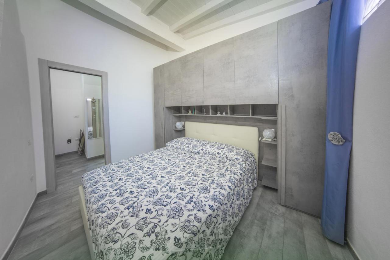 Sun&Garden Flat Villa Cagliari Esterno foto