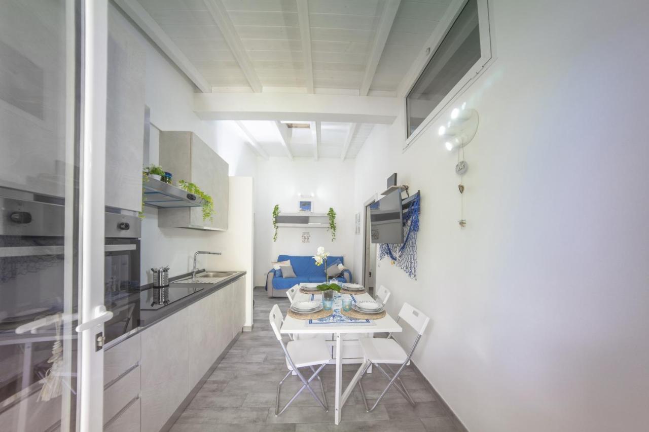 Sun&Garden Flat Villa Cagliari Esterno foto