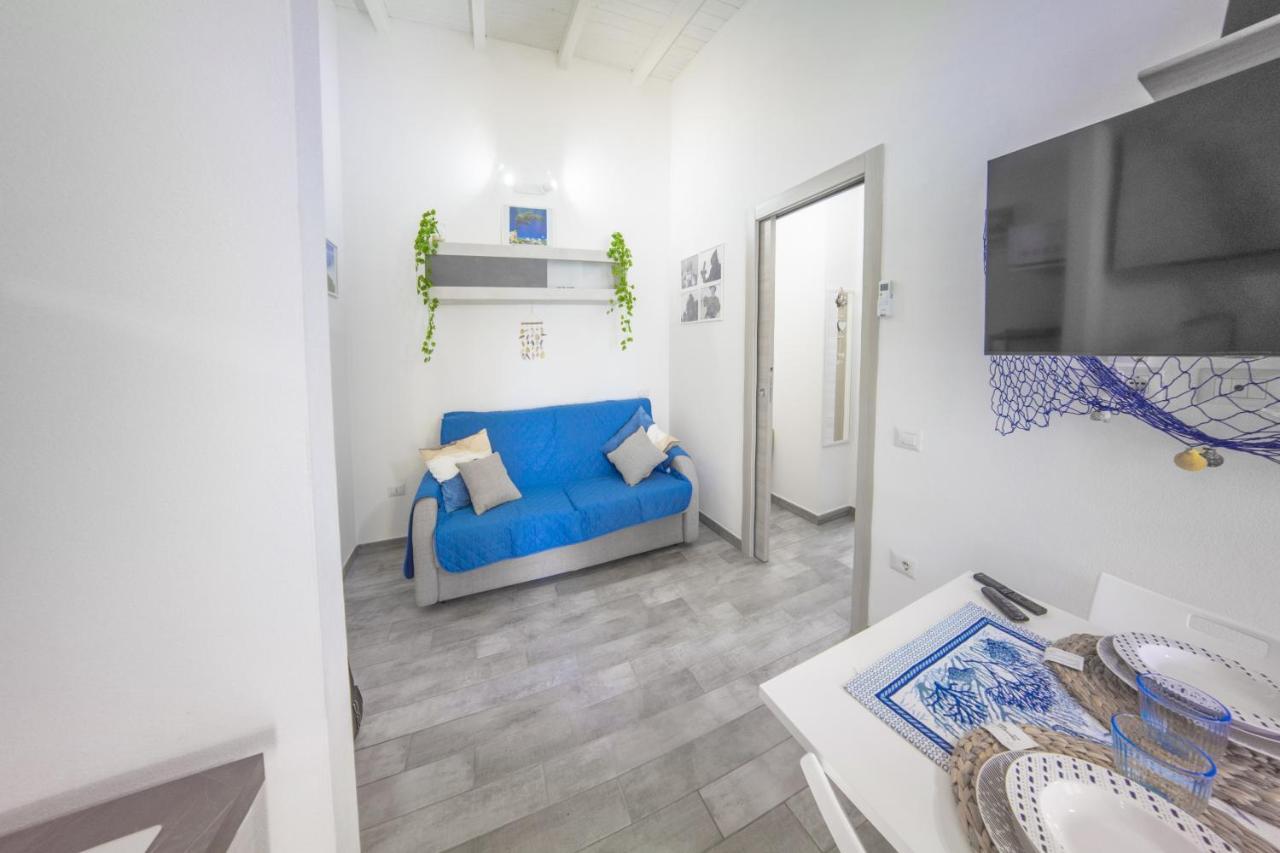 Sun&Garden Flat Villa Cagliari Esterno foto