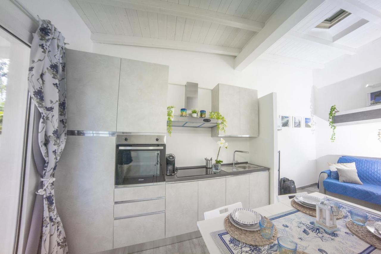 Sun&Garden Flat Villa Cagliari Esterno foto