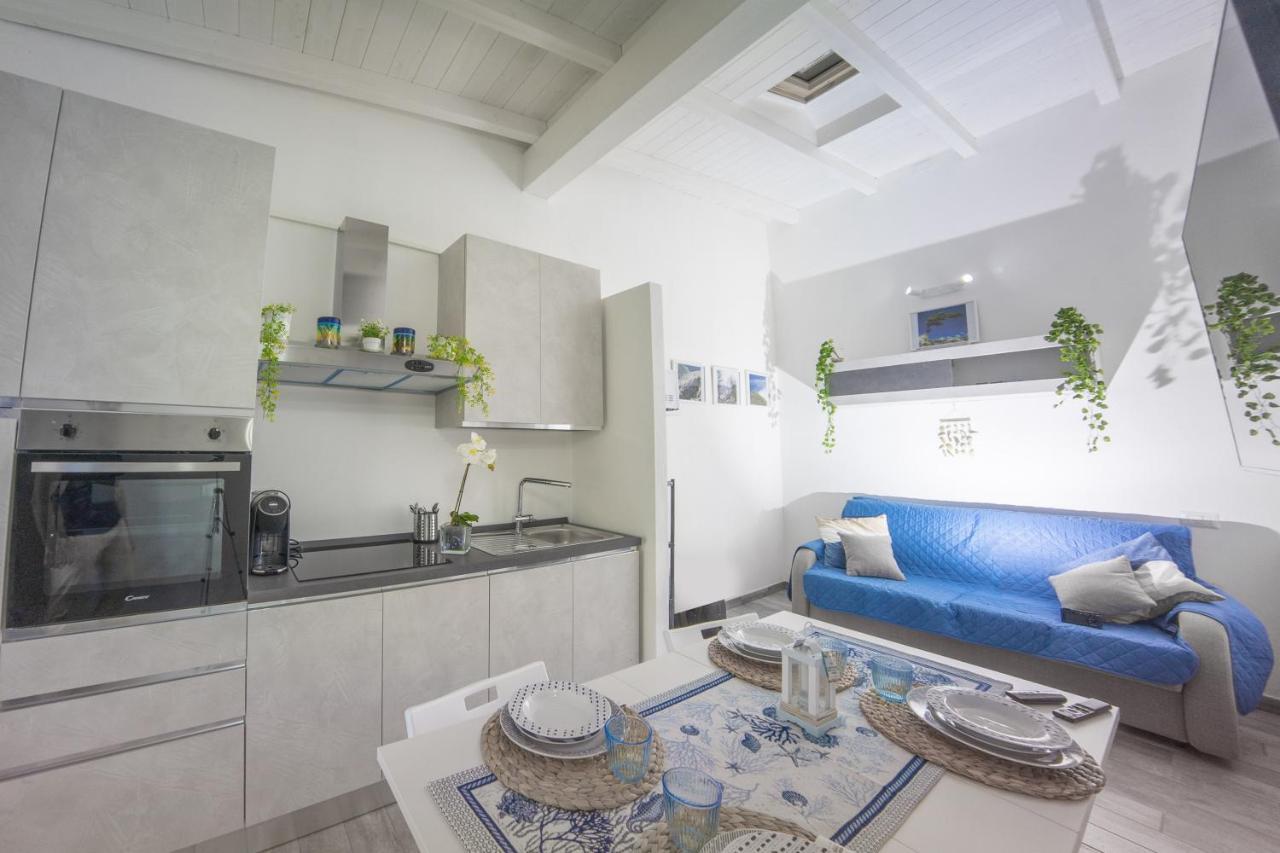 Sun&Garden Flat Villa Cagliari Esterno foto